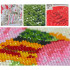 Teemantmaalimine Komplekt Raamiga 30x40 cm