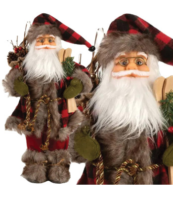 Püha Nikolause Skandinaavia kuju