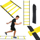 Koordinatsiooniredel treeninguks 6m