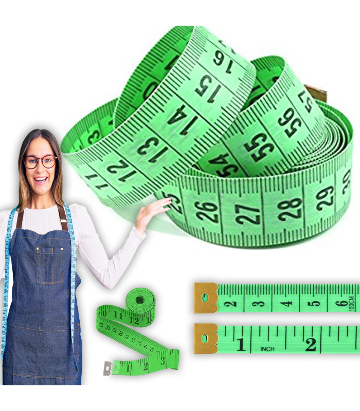 Õmblusmeeter 150cm
