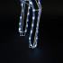 LED hirv figuur liigutatava peaga