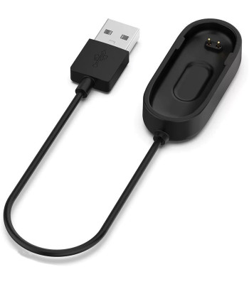 Xiaomi Mi Band 4 magnetiline USB laadimiskaabel