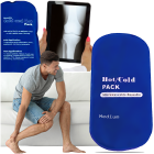 Željas kompress külma ja kuuma teraapiaks 230 x 130 mm