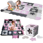 Suur Hariv Vahtmatt Pusle Kolmes-Ühes