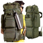 Taktikaline Seljakott 65L