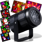 LED-laseriprojektor
