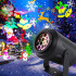 LED-laseriprojektor
