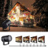 LED-laseriprojektor