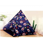 Laste Telk Tipi Wigwam Majake