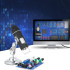 Digitaalne USB LED mikroskoop 1600x suurendus
