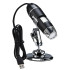 Digitaalne USB LED mikroskoop 1600x suurendus