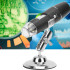 Digitaalne USB LED mikroskoop 1600x suurendus