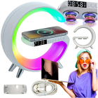 Intelligentne LED lamp