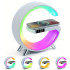 Intelligentne LED lamp