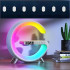 Intelligentne LED lamp