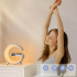 Intelligentne LED lamp
