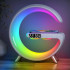 Intelligentne LED lamp