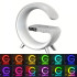 Intelligentne LED lamp