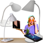 LED laualamp