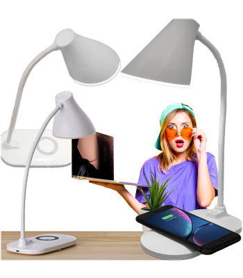LED laualamp