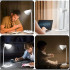 LED laualamp