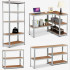 Metallist laoriiul 180x90x40