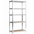 Metallist laoriiul 180x90x40