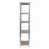 Metallist laoriiul 180x90x40