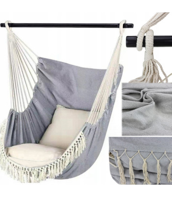 Rippuv Tool Brasiilia Stiilis Boho Patjadega