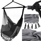 Rippuv Tool Brasiilia Boho Stiilis Patjadega