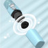 Bluetooth karaoke mikrofon lastele