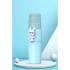 Bluetooth karaoke mikrofon lastele