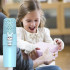 Bluetooth karaoke mikrofon lastele