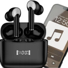 Juhtmevabad Bluetooth spordikõrvaklapid