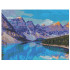 Suur Teemanttikunst Mosaiik 120x60