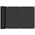 Balkonivarjuvõrk 1,5 x 5 m UV 95%