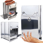 Kokkupandav Rakettpliit