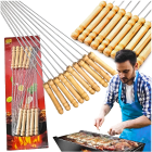 Roostevaba terasest grillvardad