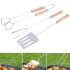 Grillitarvikute komplekt 3in1
