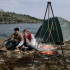 Kolmejalgs Aia Grill
