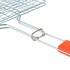 Grillrest kokkupandav 34x58 cm