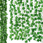 Kunstlik Luuderohi Seinale Rõdu Dekoratsioon 12,5m