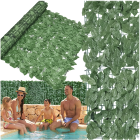 Kunstlik luuderohu hekk