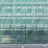 Roheline kaitsevõrk tellingutele 2,57x10m