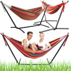 Aia võrkkiik koos raamiga XXL