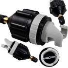 SUP Pumba Adapter