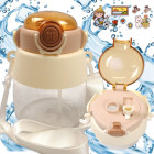 Laste veepudel 1L