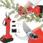 Elektriline akutööriist sekator