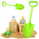 Suur Plastikust Liivakühvel 64 cm