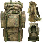 Taktikaline Seljakott 65L
